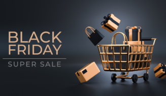 Black Friday Power Sale: Top Electronics at Lowest Prices