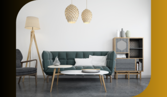 Make Your Home Shine: Trendy New Year Furniture Styling Tips