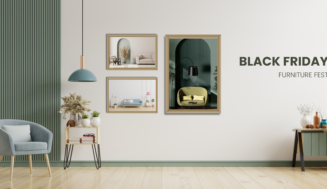 Black Friday Furniture Fest: Luxury Looks, Low Prices