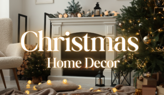 Transform Your Space with the Latest Christmas Decor Trends